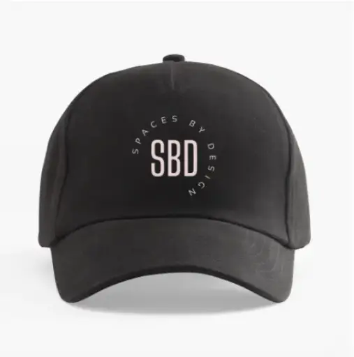SBD Cap - Black