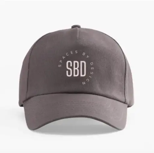 SBD Cap - Dark Grey